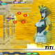 Image for article titled Otomedius Gorgeous! Our TGS Boob Shootin' Fix